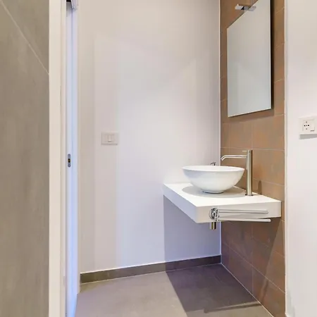 Kleosuites Panzió Catania