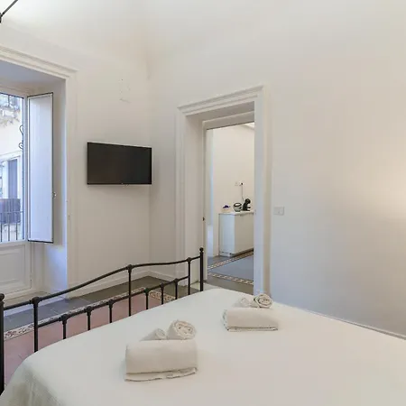 Bed & Breakfast Kleosuites Catania