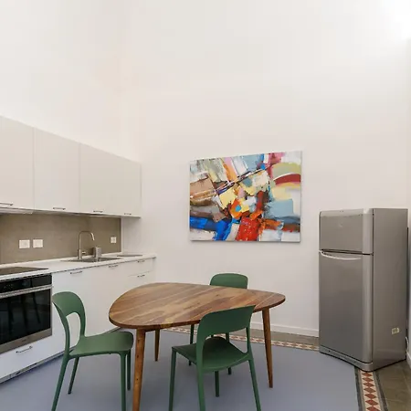 Kleosuites * Catania