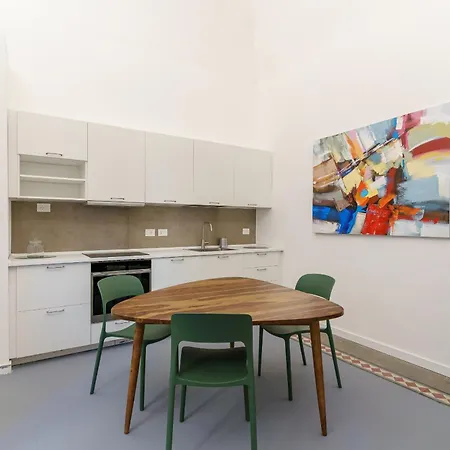 Kleosuites Bed & Breakfast Catania