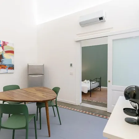 Bed & Breakfast Kleosuites Catania