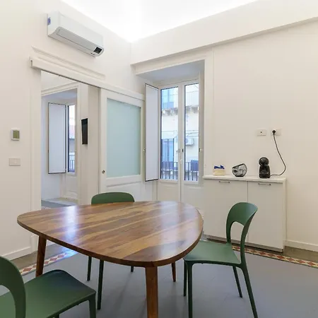 Bed & Breakfast Kleosuites Catania