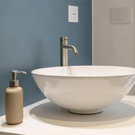 Panzió Kleosuites Catania