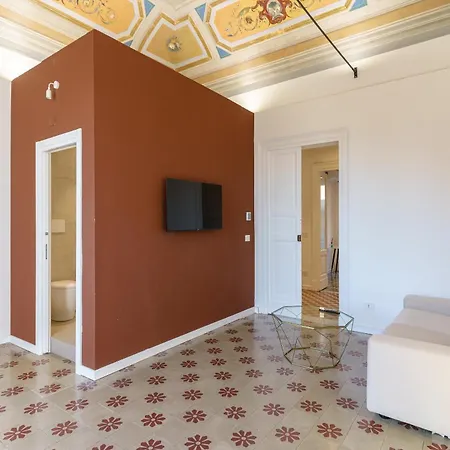 Bed & Breakfast Kleosuites Catania