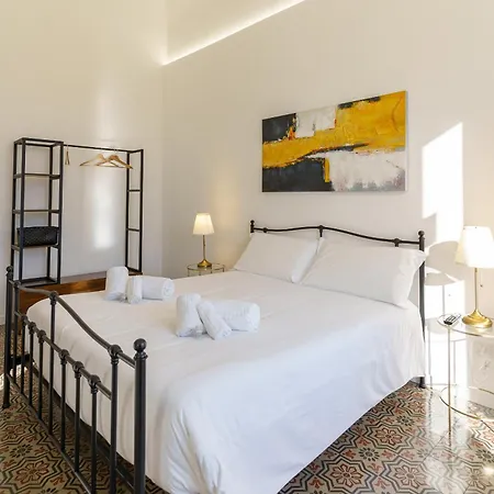 Kleosuites Catania