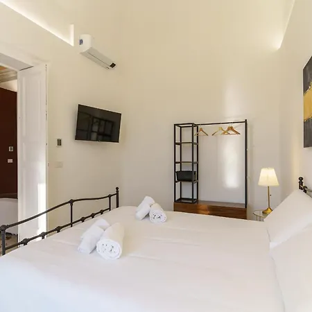 Bed & Breakfast Kleosuites Catania