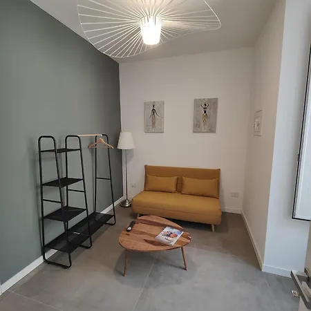 Kleosuites Bed & Breakfast Catania