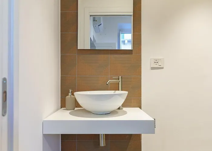 Kleosuites 4* Katania