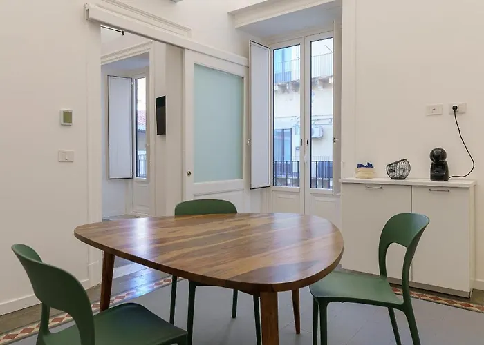 Nocleg ze śniadaniem Kleosuites