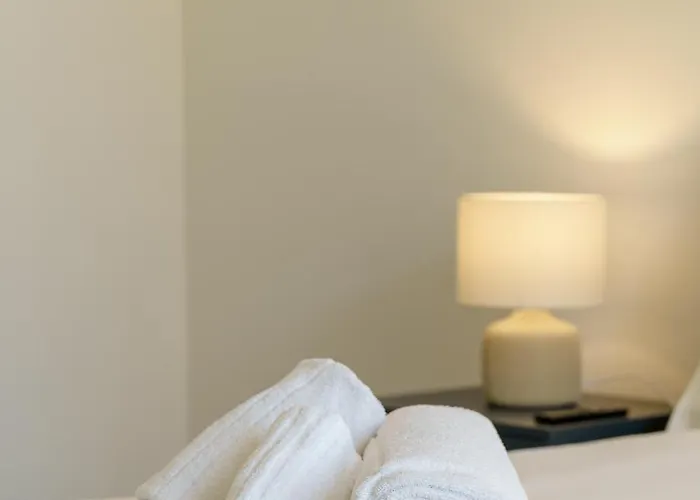Kleosuites Nocleg ze śniadaniem Katania