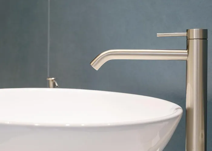Kleosuites Nocleg ze śniadaniem Katania