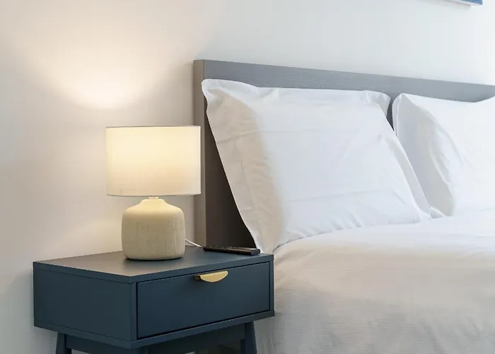 Nocleg ze śniadaniem Kleosuites Katania