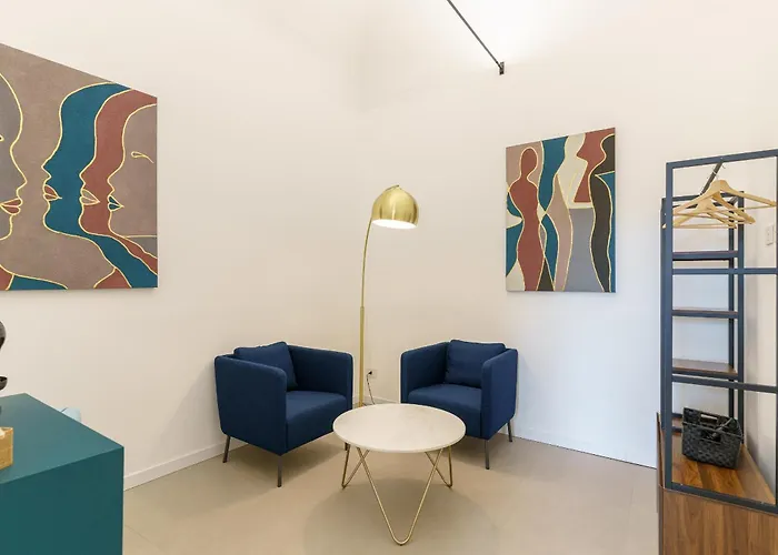 Nocleg ze śniadaniem Kleosuites