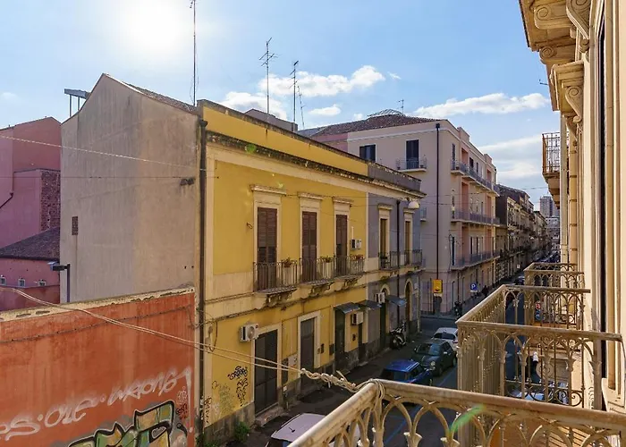 Kleosuites 4*