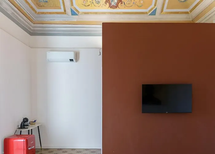 Nocleg ze śniadaniem Kleosuites