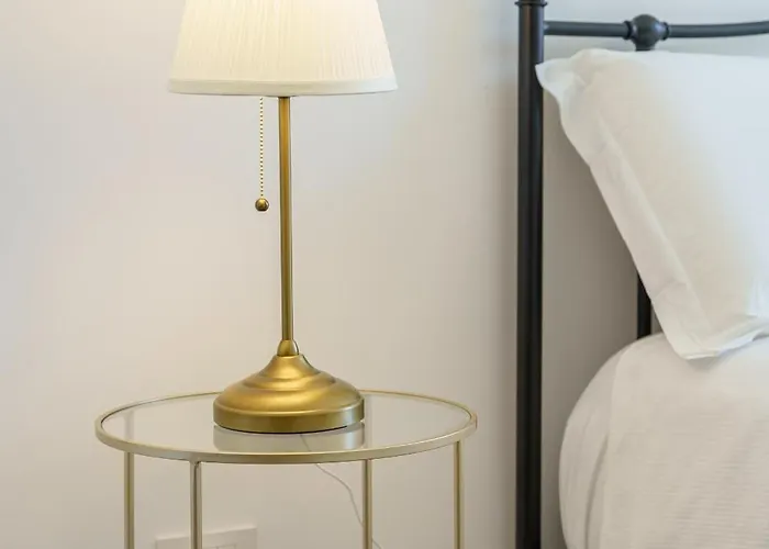Nocleg ze śniadaniem Kleosuites