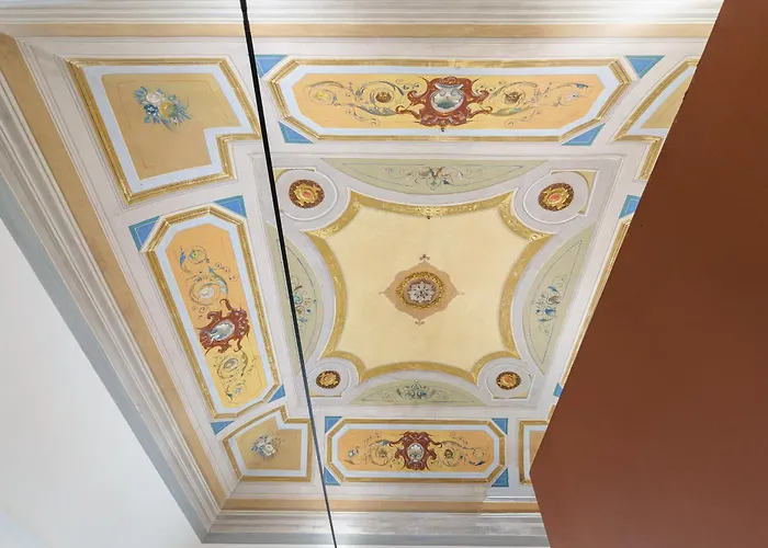 Kleosuites Nocleg ze śniadaniem