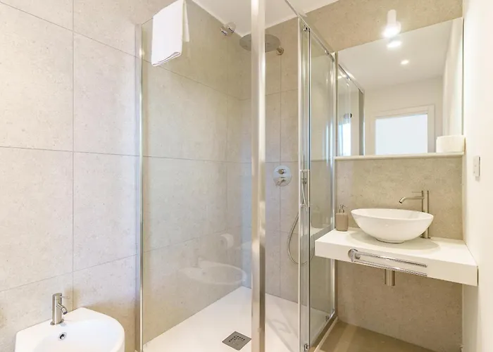 Nocleg ze śniadaniem Kleosuites Katania