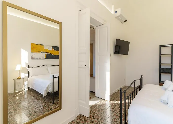 Kleosuites 4* Katania