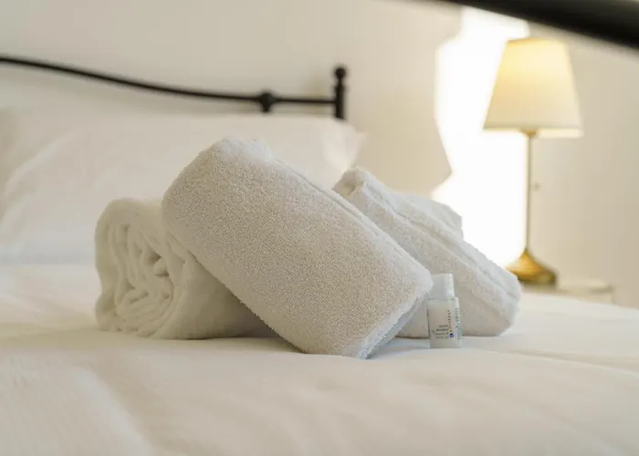 Kleosuites Nocleg ze śniadaniem