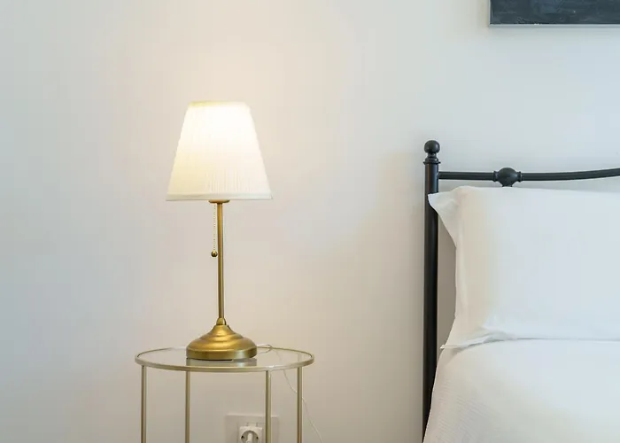 Kleosuites 4*