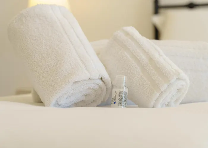 Kleosuites 4* Katania