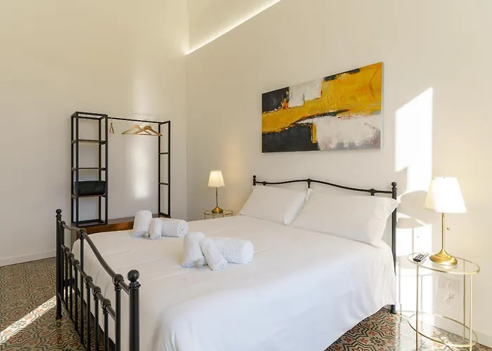 Kleosuites 4*