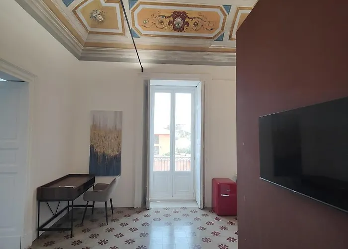 Kleosuites 4*