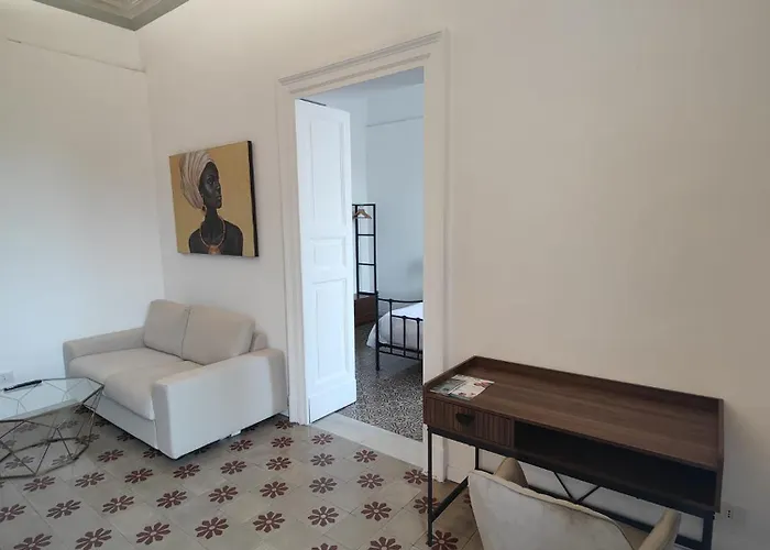 Kleosuites Nocleg ze śniadaniem
