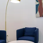 Kleosuites 4* Katánie