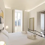 Bed & Breakfast Kleosuites Katánie