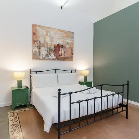 Kleosuites לינה וארוחת בוקר קטאניה