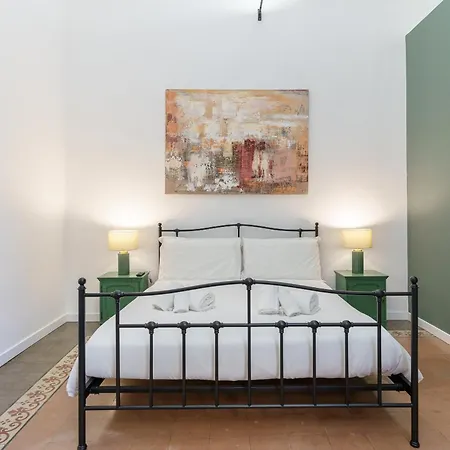 Kleosuites 4*
