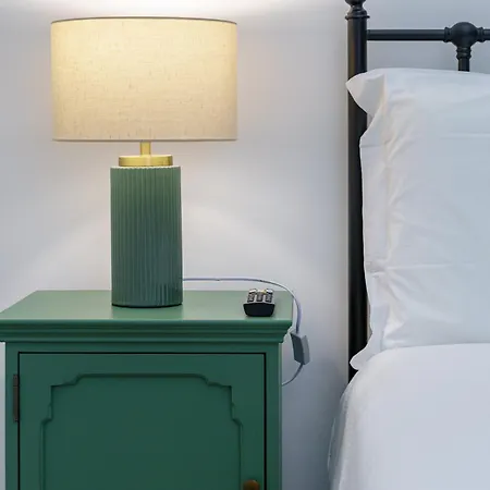 Kleosuites 4* קטאניה