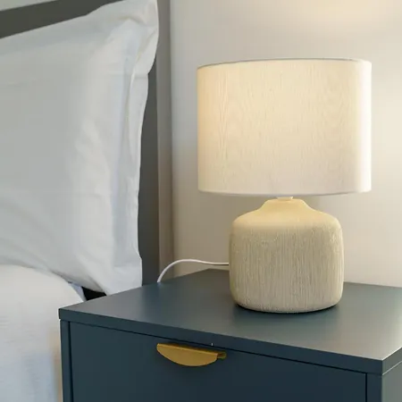 Kleosuites לינה וארוחת בוקר 4*