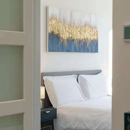 Kleosuites 4*