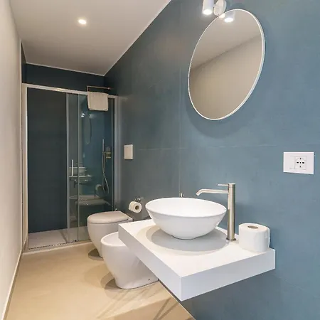 Kleosuites 4*