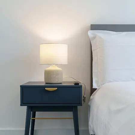 Kleosuites לינה וארוחת בוקר 4*