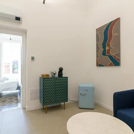 לינה וארוחת בוקר Kleosuites