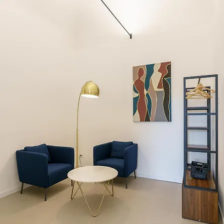 Kleosuites לינה וארוחת בוקר 4*