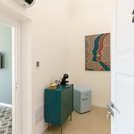 Kleosuites קטאניה