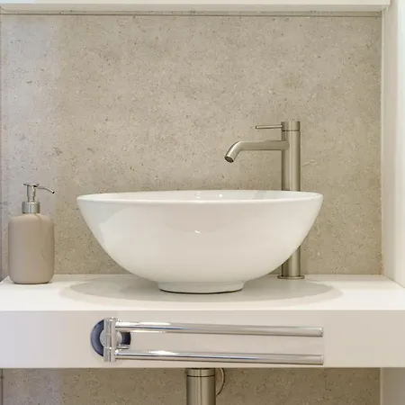 לינה וארוחת בוקר Kleosuites קטאניה
