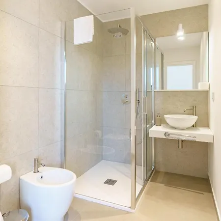 Kleosuites 4*