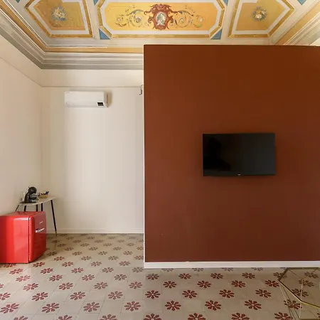Kleosuites קטאניה