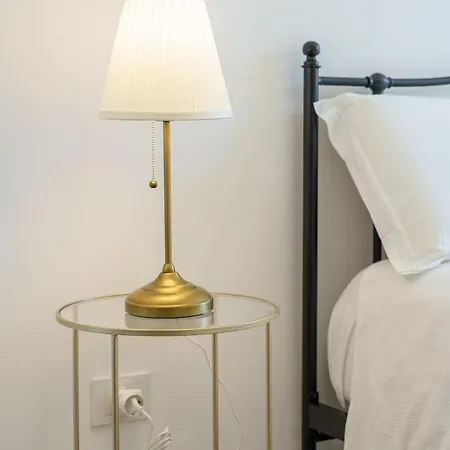 לינה וארוחת בוקר Kleosuites