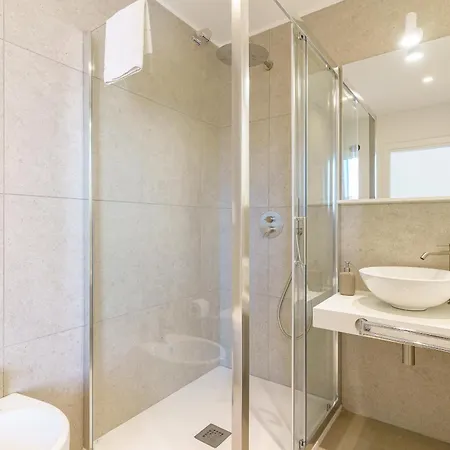 לינה וארוחת בוקר Kleosuites קטאניה