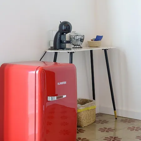 Kleosuites קטאניה