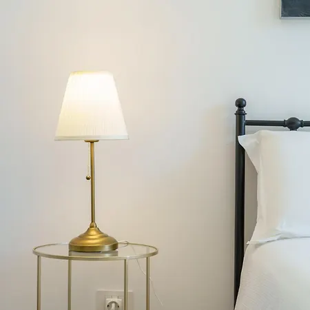 Kleosuites 4*