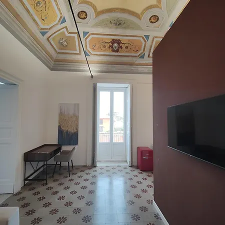 Kleosuites 4*